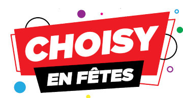 Comité des fêtes - Choisy
